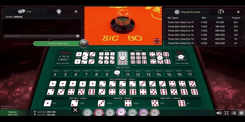 Khám phá danh mục trò chơi đa dạng tại tài xỉu Sunwin